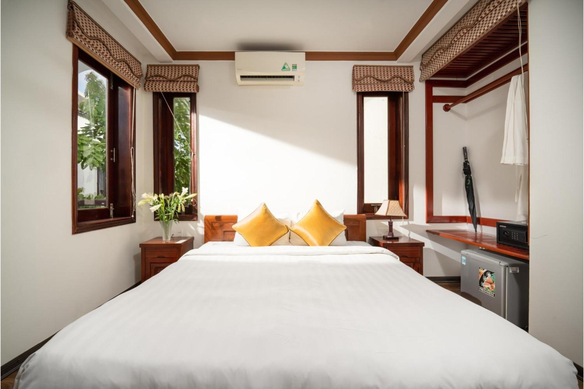 Raon Garden & Pool Villas Hội An Buitenkant foto