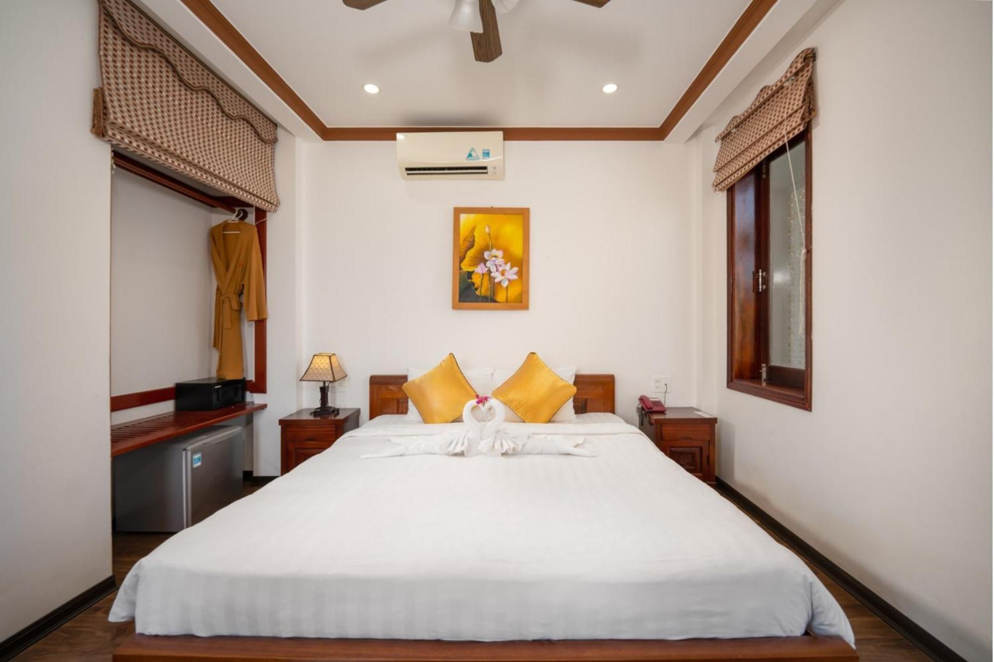 Raon Garden & Pool Villas Hội An Buitenkant foto